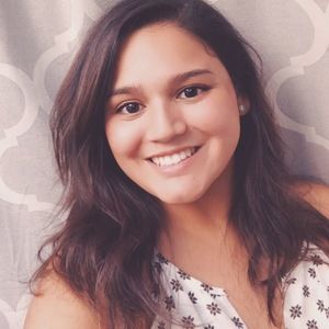 Meet your Posher, Marisa